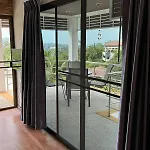 Koh Samui Palm View Villa