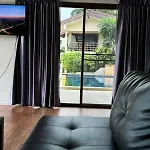 Koh Samui Palm View Villa