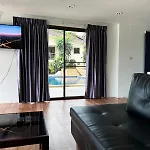 Koh Samui Palm View Villa
