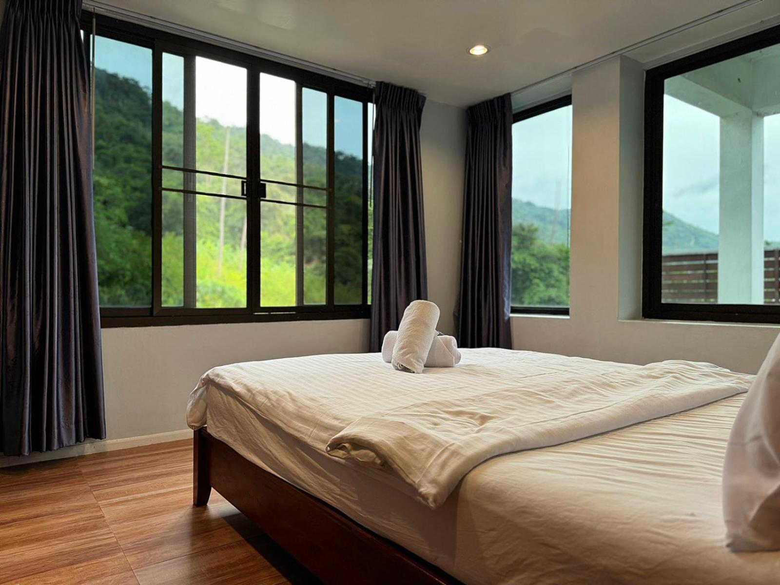 Holiday home Koh Samui Palm View *