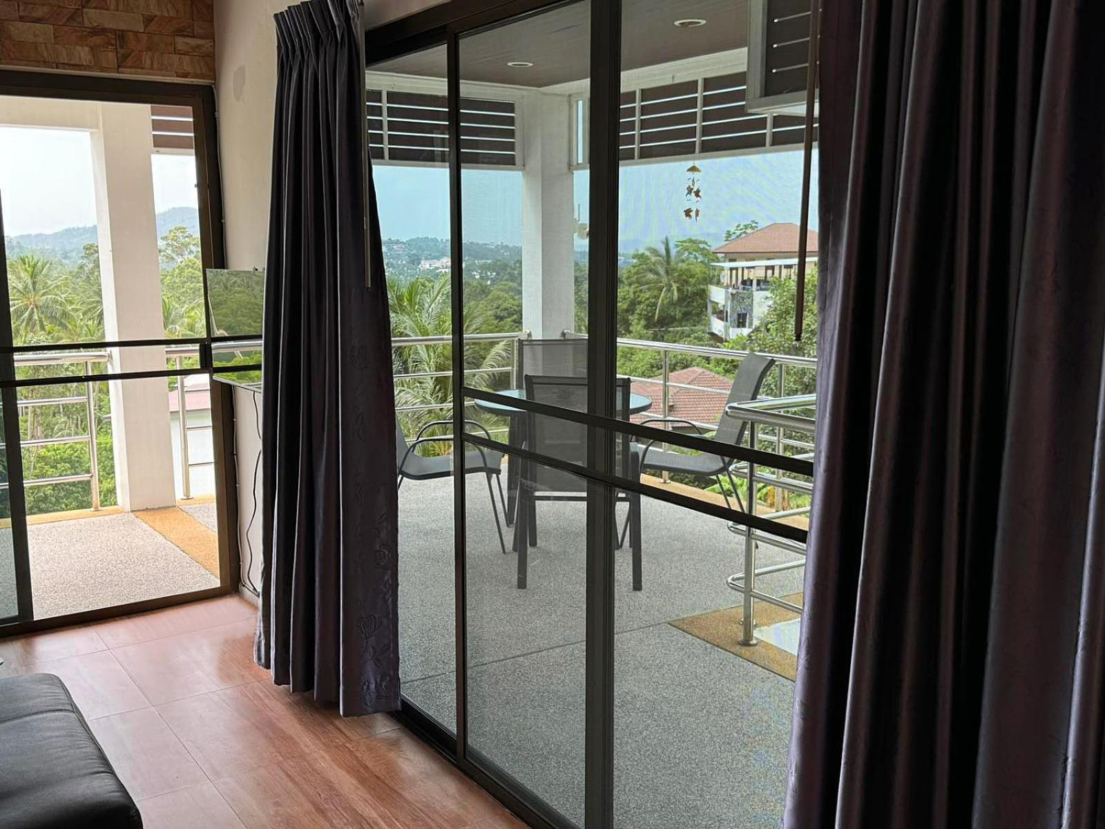 Holiday home Koh Samui Palm View *