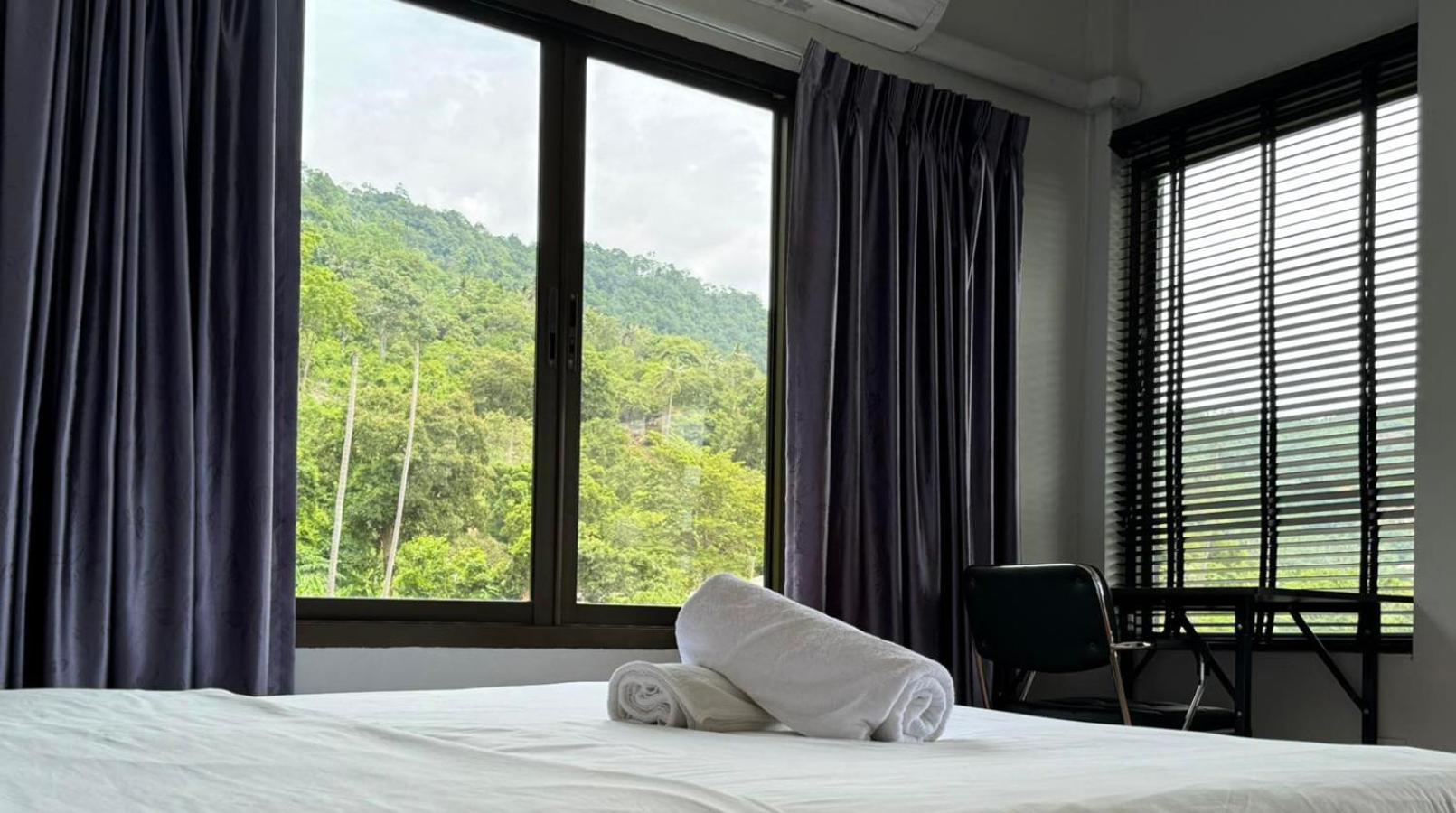 Koh Samui Palm View Holiday home Chaweng (Koh Samui)