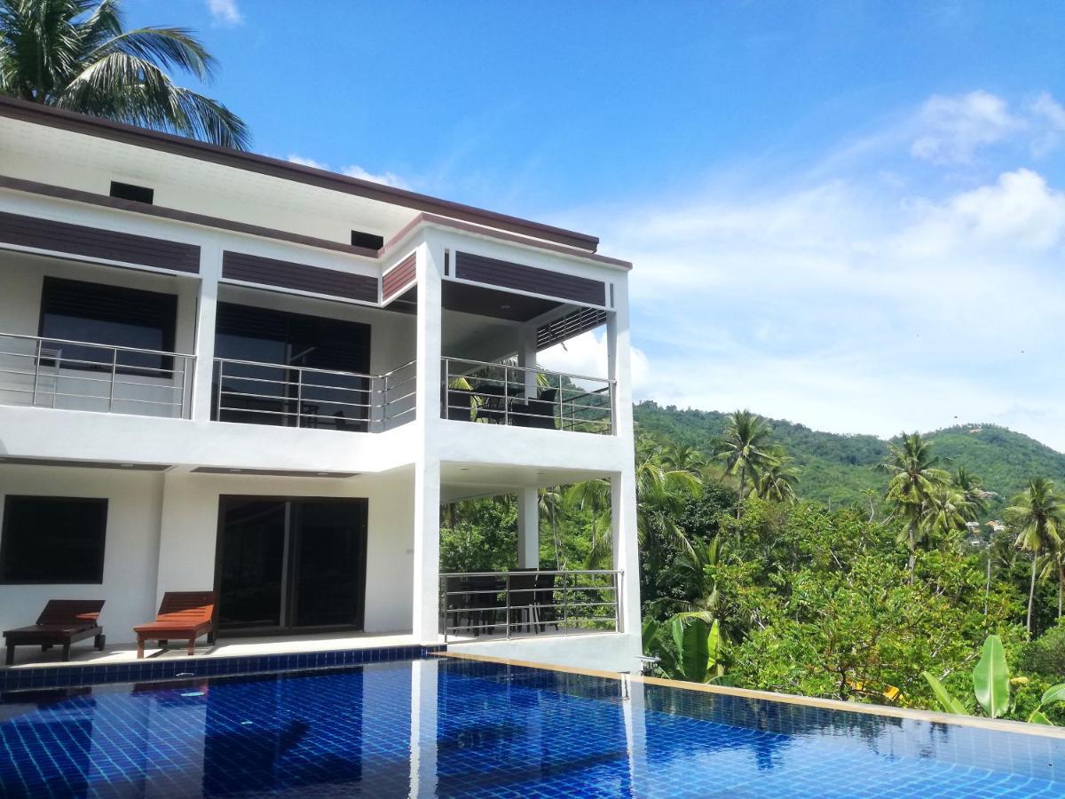 Koh Samui Palm View *