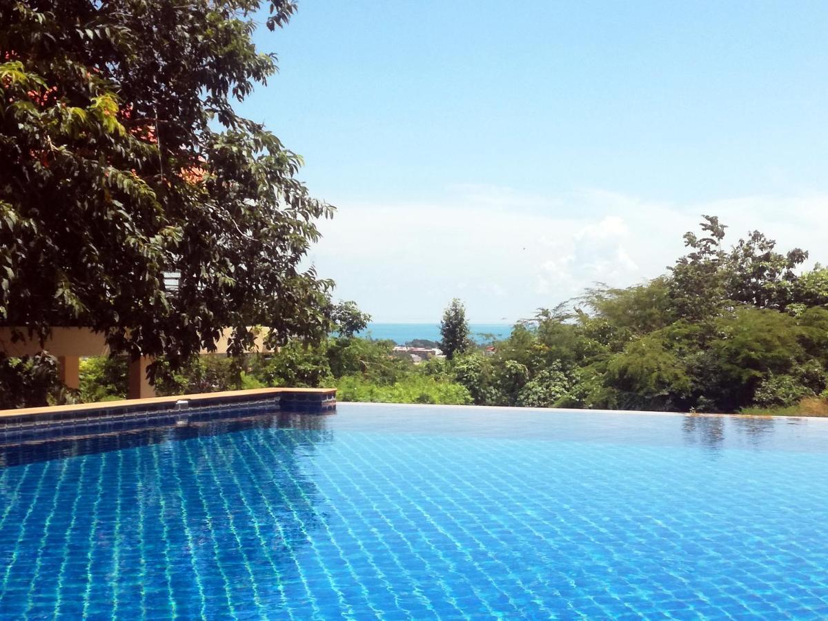 Holiday home Koh Samui Palm View
