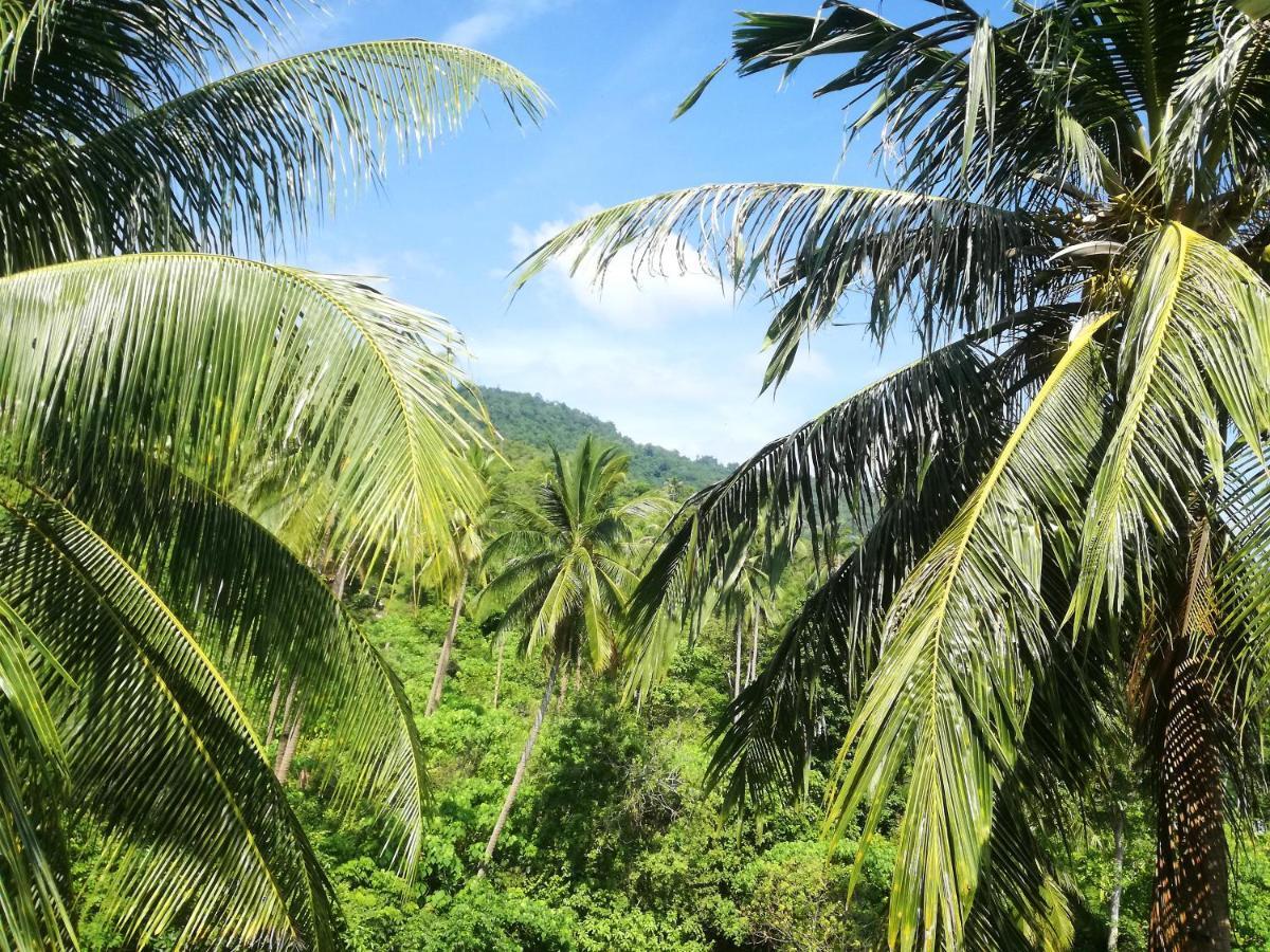Koh Samui Palm View Holiday home Chaweng (Koh Samui)