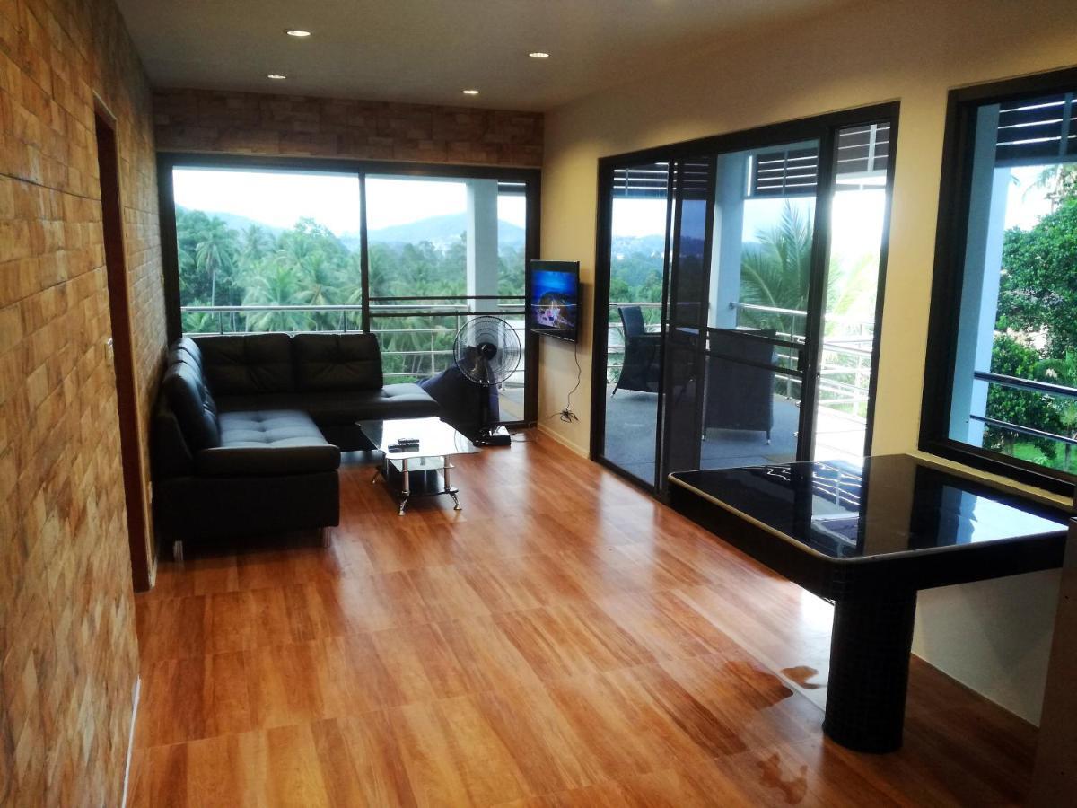 Holiday home Koh Samui Palm View