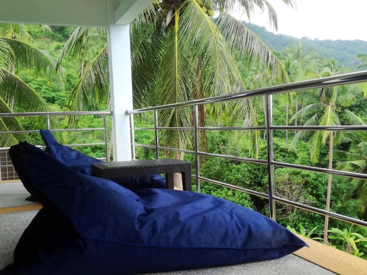 Koh Samui Palm View Chaweng (Koh Samui)