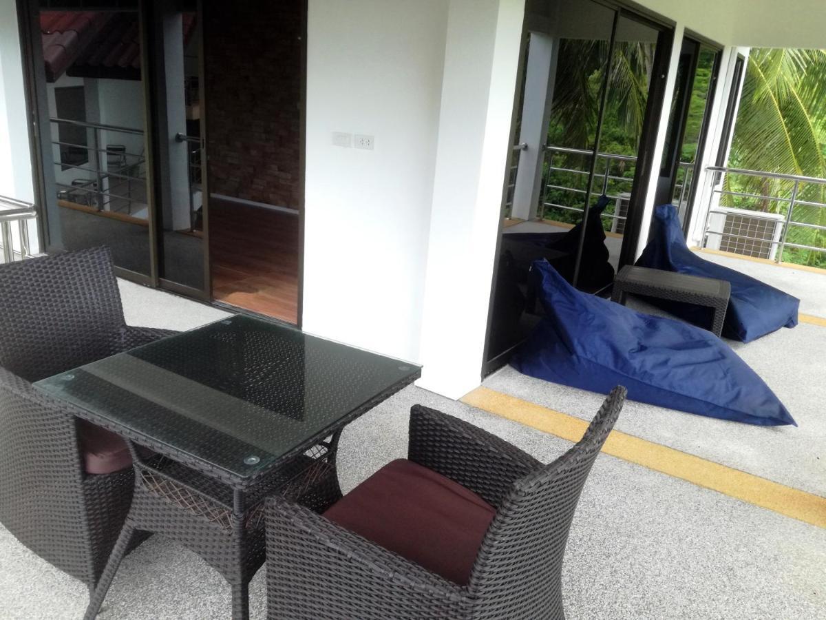 Holiday home Koh Samui Palm View Chaweng (Koh Samui)