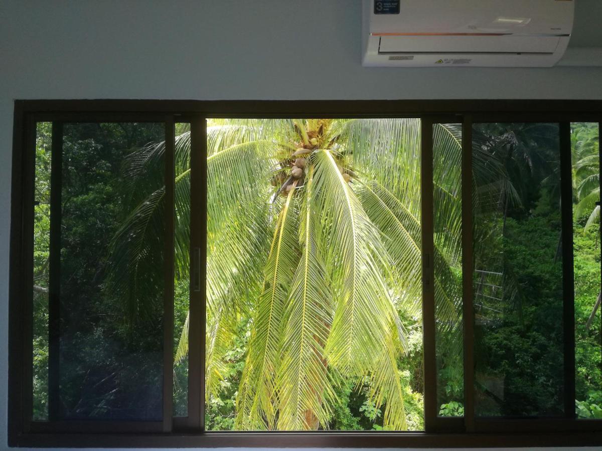 Holiday home Koh Samui Palm View Chaweng (Koh Samui)