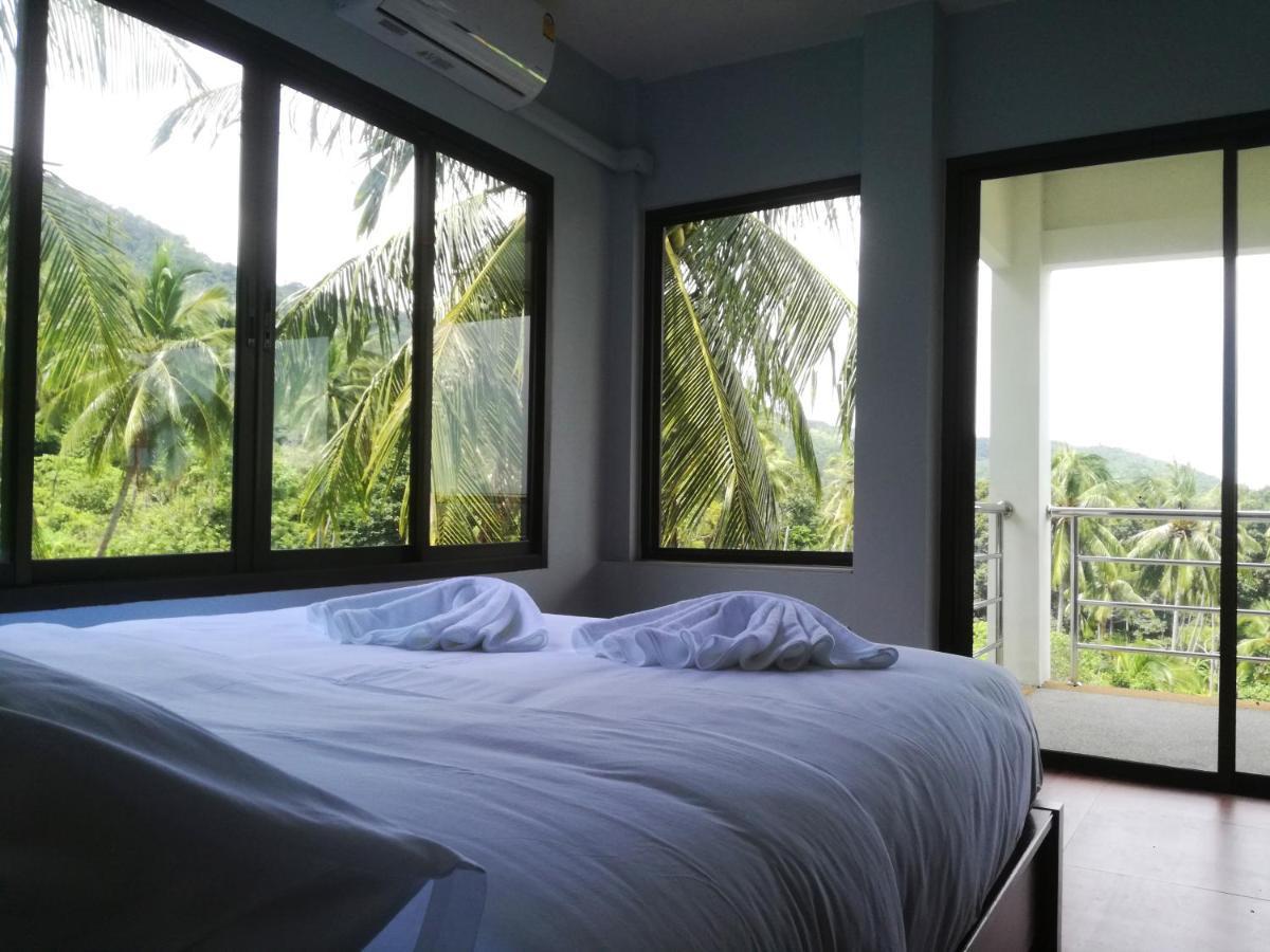 Holiday home Koh Samui Palm View