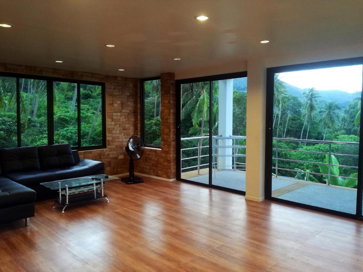 Koh Samui Palm View Holiday home Chaweng (Koh Samui)