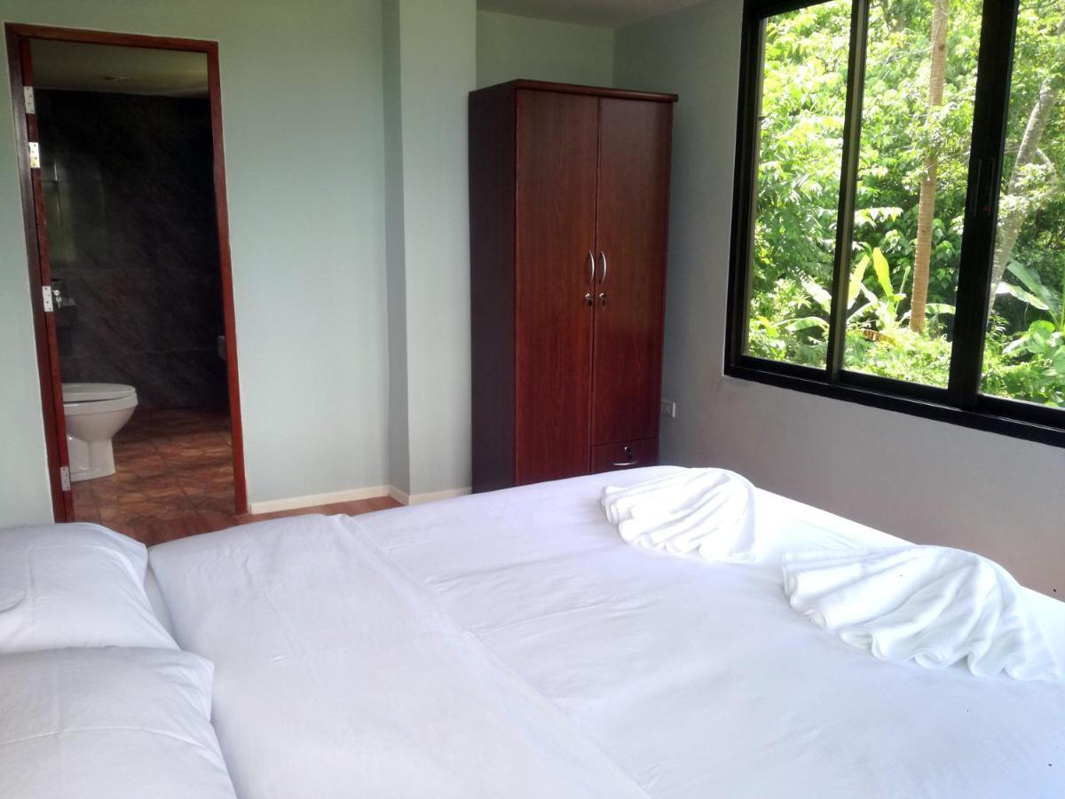 Holiday home Koh Samui Palm View *