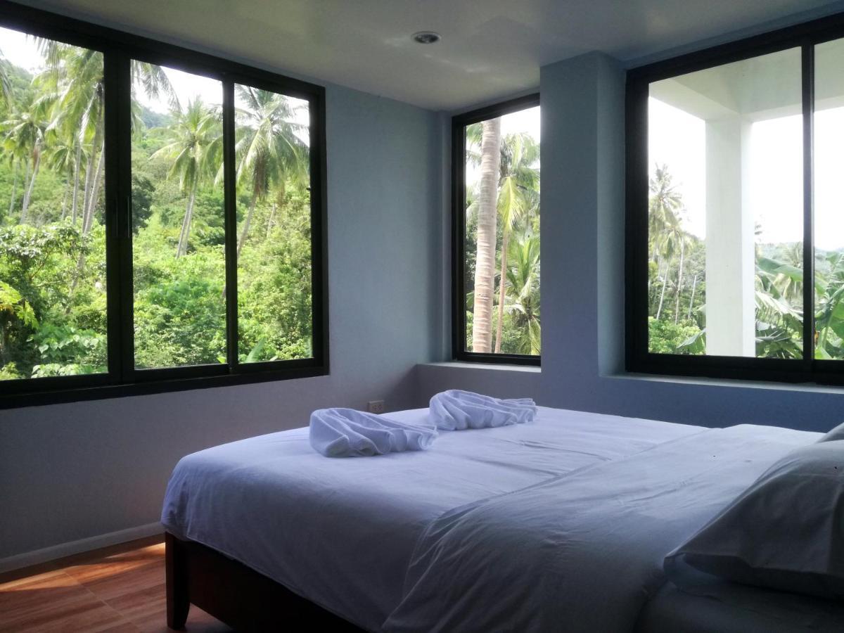 Koh Samui Palm View Holiday home Chaweng (Koh Samui)