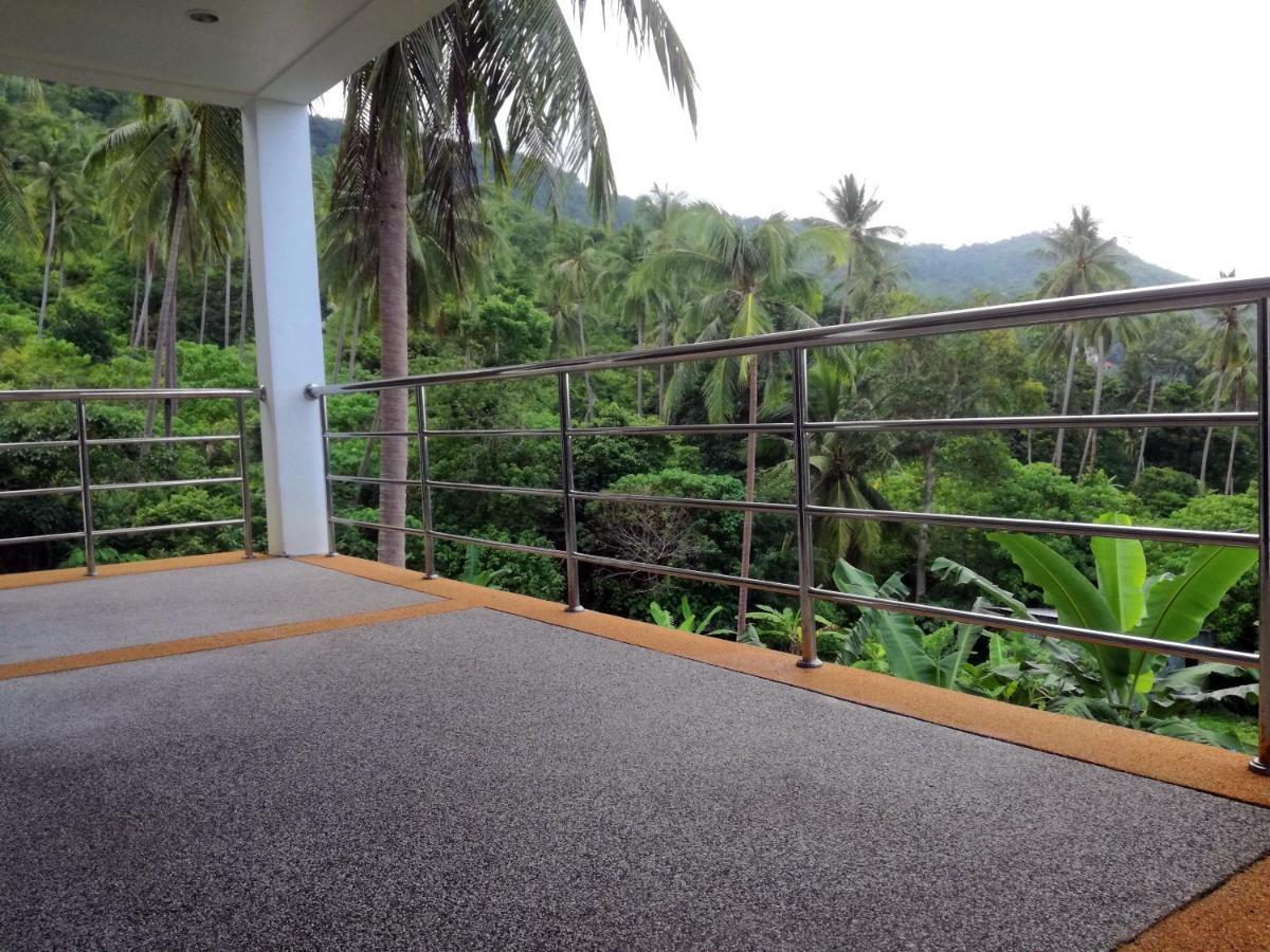 Koh Samui Palm View Holiday home *
