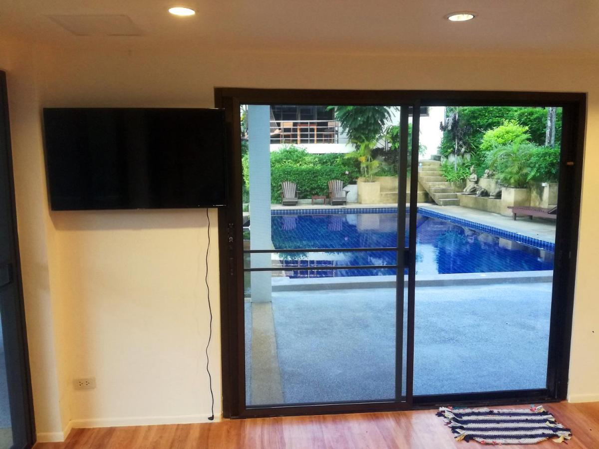 Holiday home Koh Samui Palm View Chaweng (Koh Samui)
